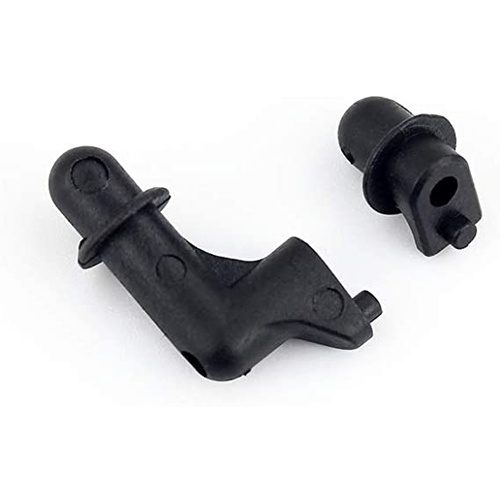 Front and Rear Support Bracket Suit G171 RC Buggy