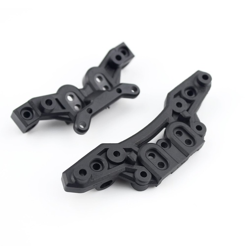 Front and Rear Bumper Support Suit G171 RC Buggy