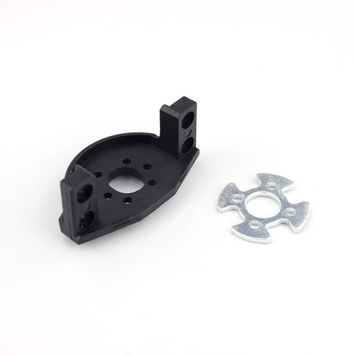 Motor Seat Bracket to Suit G171 RC Buggy, Truggy or Truck
