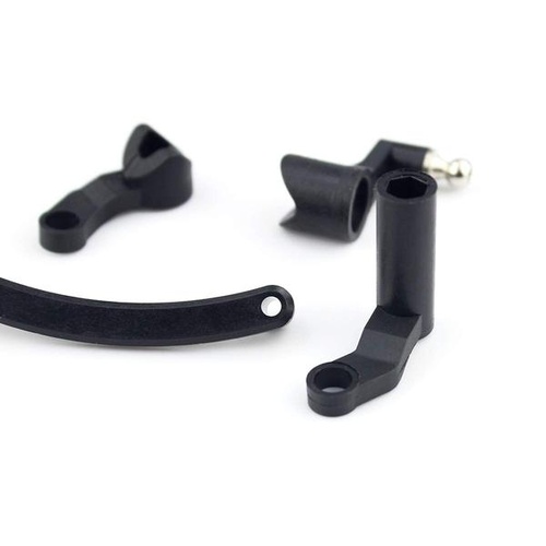 Steering Assembly to Suit G171 RC Buggy, Truggy or Truck