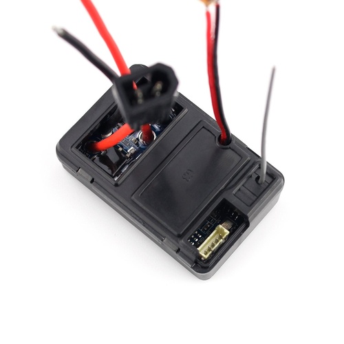ESC and Receiver Module to suit G171 RC Buggy, Truggy or Truck