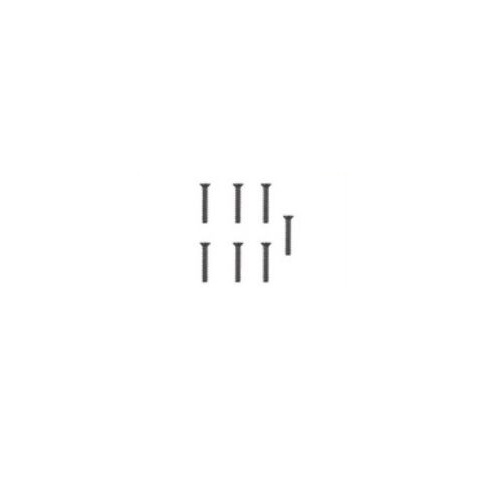 1.7 x 10 Screws to suit G171 RC Buggy, Truggy or Truck
