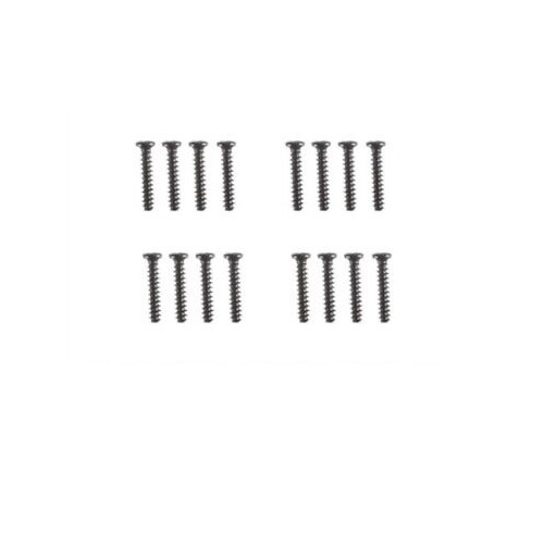 2.6 x 15 Screws to suit G171 RC Buggy, Truggy or Truck