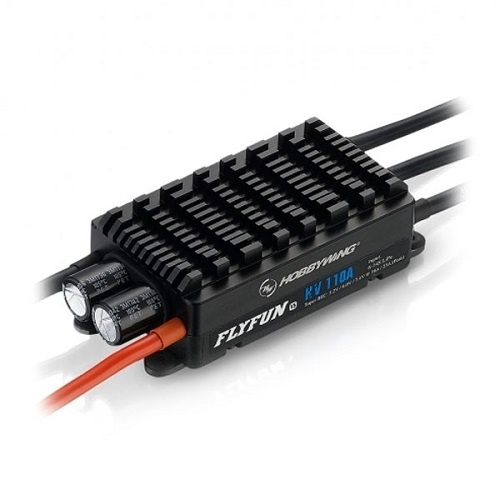 FLYFUN 110A HV OPTO V5