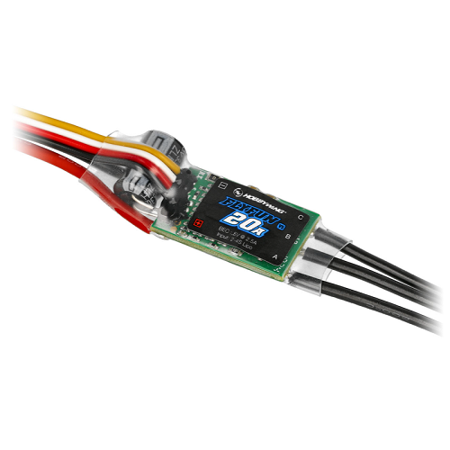 FLYFUN 20A V5