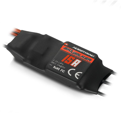 SKYWALKER 15A V2 ESC