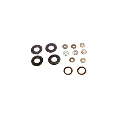 Spare Washer Pack of 14 to suit Survivor RC