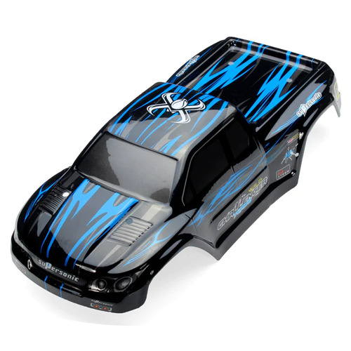 Car Shell Canopy Blue to suit 9115X