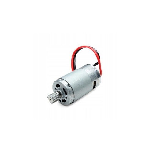 X15-DJ01 Brushed Motor to Suit 9115X RC Truck