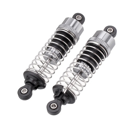 Optional Alloy Oil Shock absorber (2 Pieces)