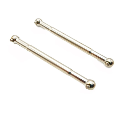 Optional Steel Dogbone Shafts (Pair)