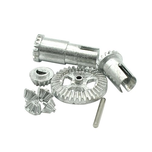 18401-20 Optional Alloy Gear Set for Front or Rear Differential