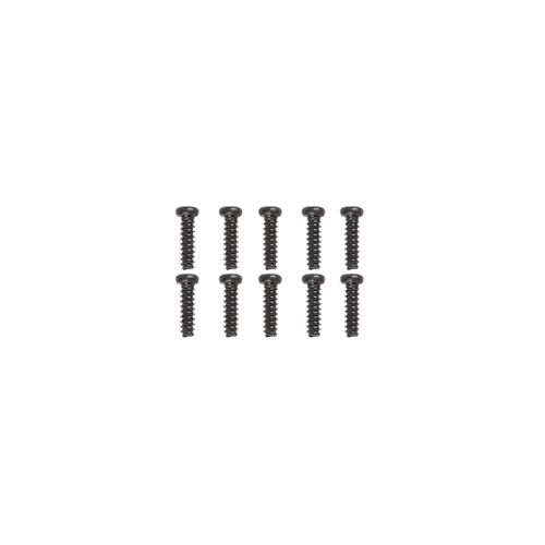 2.6×13.5PBHO Round Headed Screw 