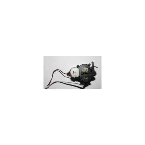 Spare Steering Assembly to Suit 9115 RC Truck