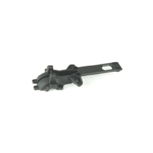 Front Gear Box Top Housing Spare Part 