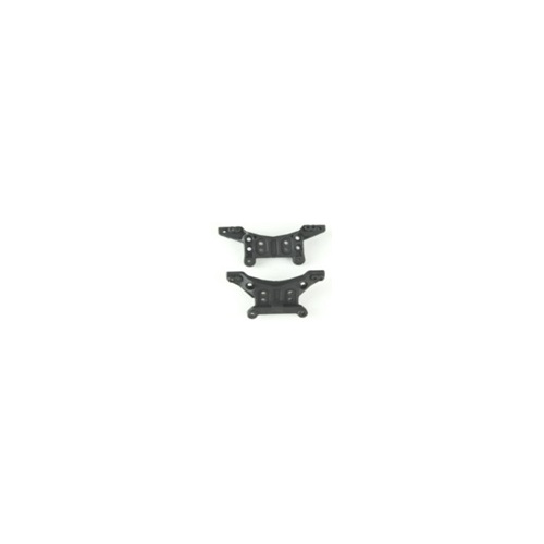 Shock Towers (Front and Rear) Spare Part 