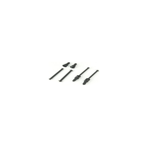 Front/Rear Drive Shafts Spare Part 