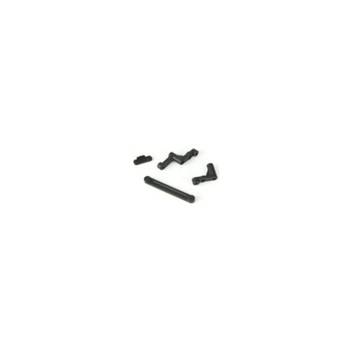 Steering Bushes and Ackerman Plate Spare Part