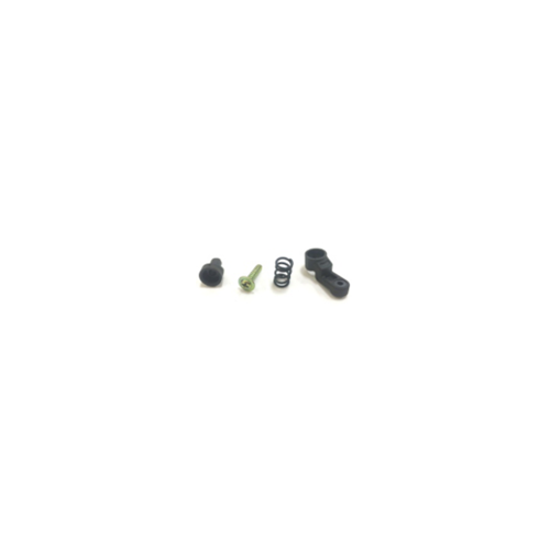 Servo Saver Assembly Spare Part