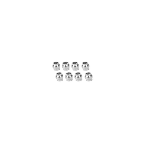 Steering Pivot Balls (8Pc) Spare Part