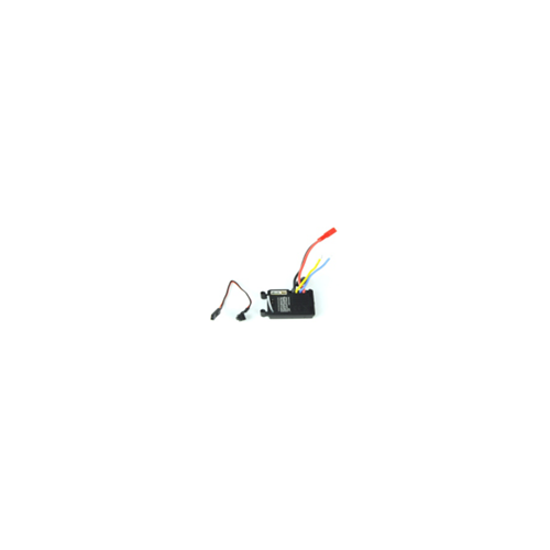 Electronic Speed Control/Receiver Spare Part