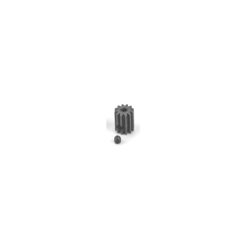 Motor Pinions (14T)+Ser Screw Spare Part 
