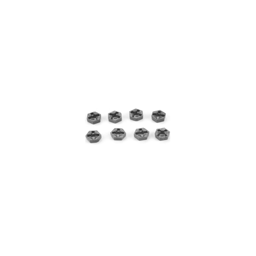 Wheel Hex Spare Part