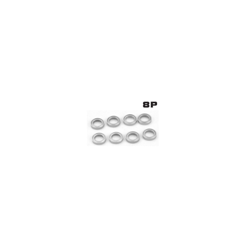 Ball Bearings (6.35 x 9.53 x 3.17mm) Spare Part