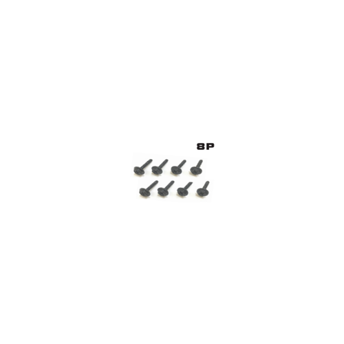 Wheel Lock Bolts Spare Part 
