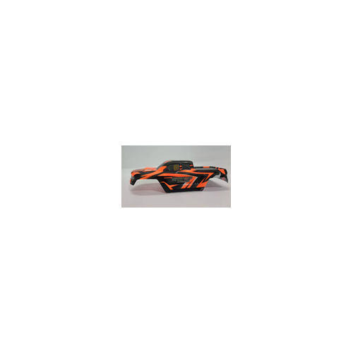 Body Shell Spare Part 