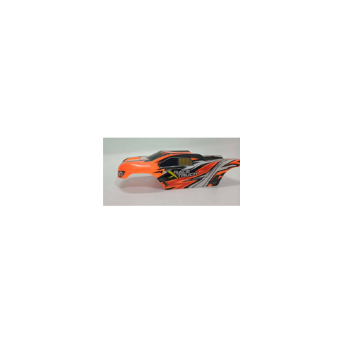 Body Shell Spare Part 