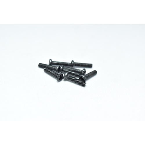 12401-0256 WL Toys 3 x 12PM Screw Assembly