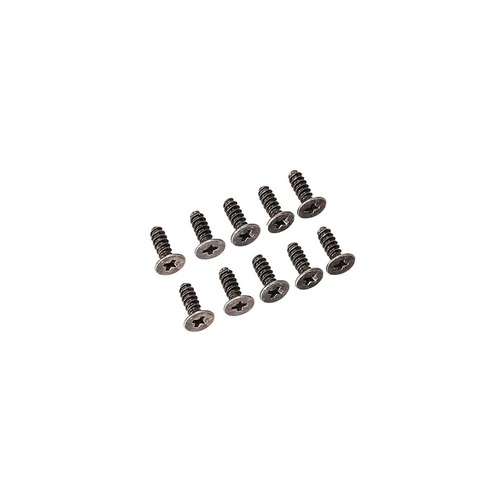 959-54 WL Toys Countersunk Screws 2.6 x 8