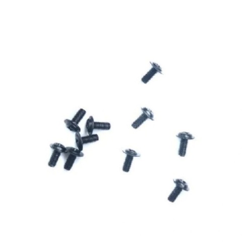 A949-43 WL Toys Round Head Screw 2.5 x 6
