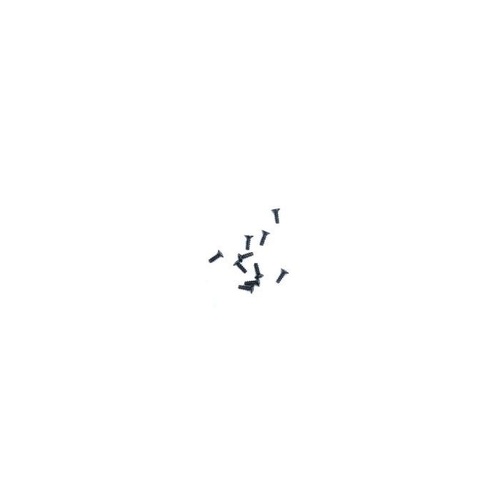 A949-38 WL Toys Pan Head Screw 2.6 x 6