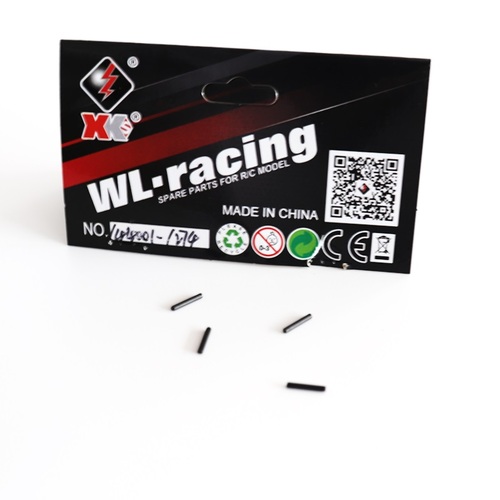 144001-1274 WL Toys Universal Drive Shaft Pin