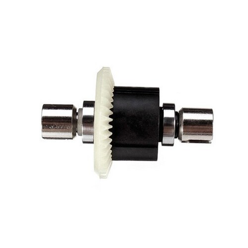 Differential (Outdrives & Bearings Fitted) 