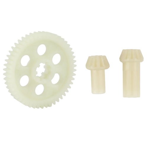 Spur Gear & Drive Pinions for SG1601 RC Truck