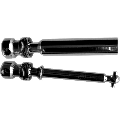 12428-1241 Drive Shaft Assembly + Transmission Bushing Assembly