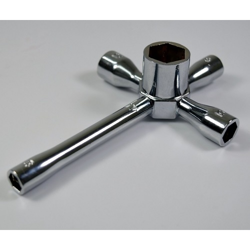 Absima Big Cross Wrench