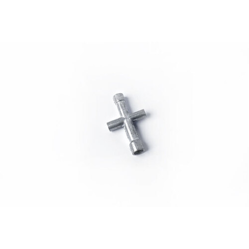 Small Cross Wrench Hex Socket