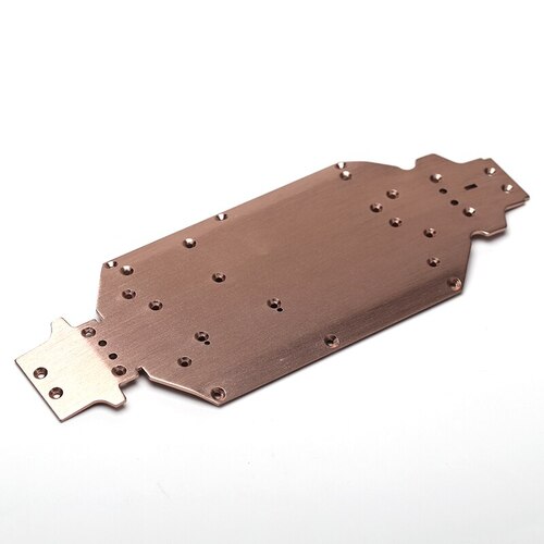 144001-1249 Metal Chassis WL Toys 