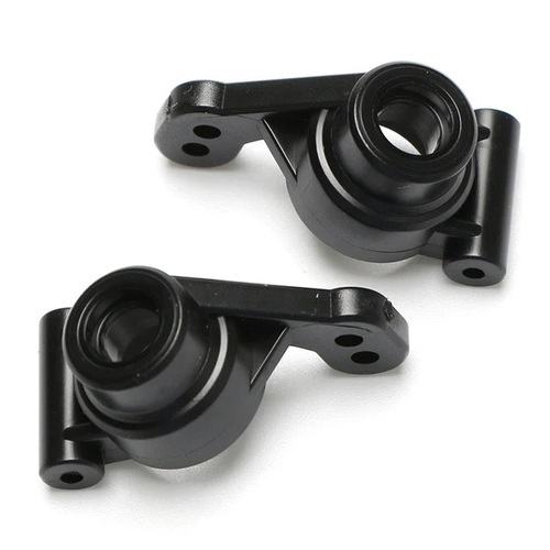 144001-1252 WL Toys Rear Hubs (2pc) 