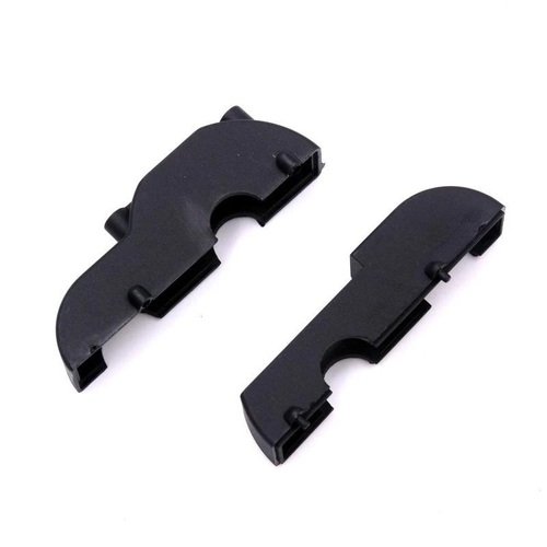 144001-1262 WL Toys Upper and Lower Spur Gear Cover