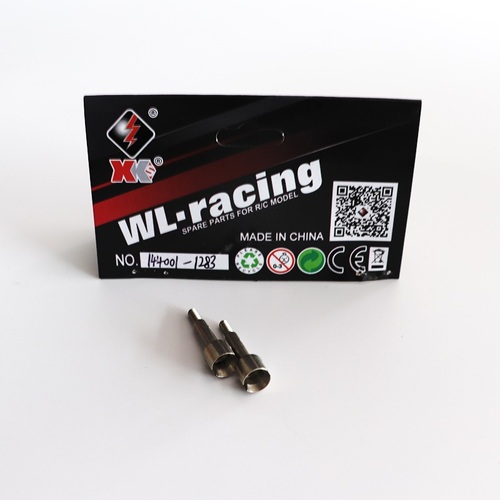 144001-1283 WL Toys Rear Axle Cup Set