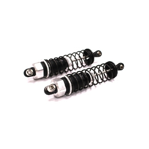 River Hobby Front Shock Complete Blade SS (FTX-6202)