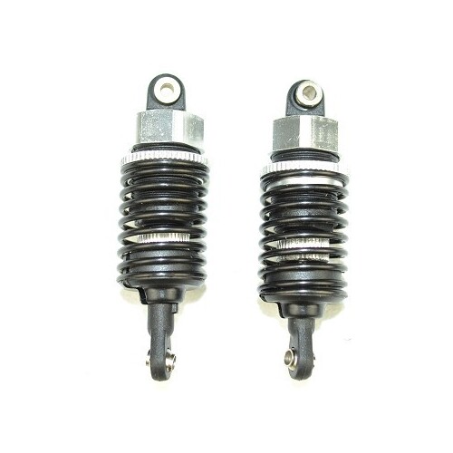 River Hobby 10018 Rear Shocks X-Ranger 2pcs (FTX-6563)