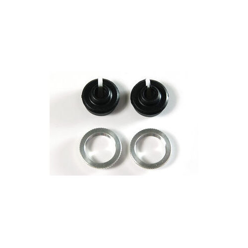 River Hobby 10111 Shock Lower Holder & Adjust (FTX-6212)