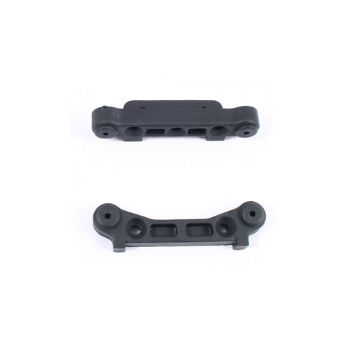 River Hobby 10121 Rear Suspension Holder (FTX-6221)