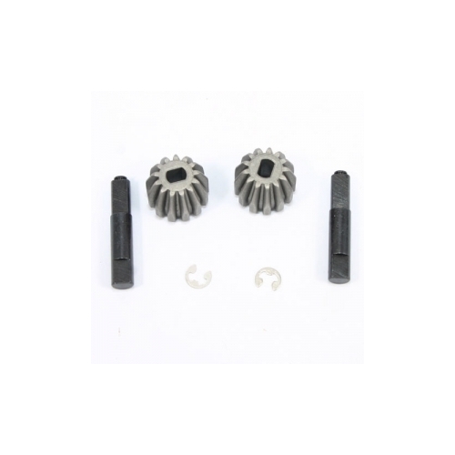 River Hobby 10124 Diff Drive Gear w/Pin (FTX-6227)